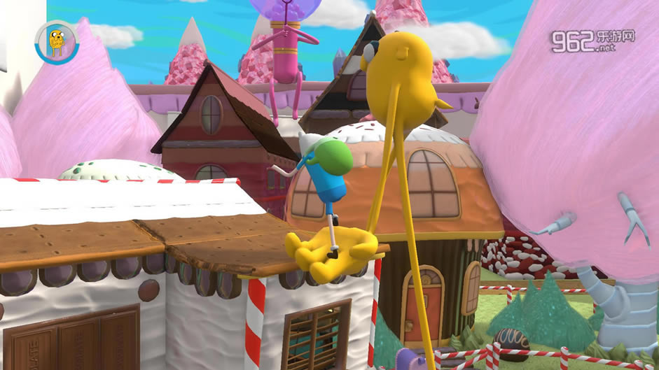 探险活宝：阿宝和老皮大调查汉化中文版下载-探险活宝：阿宝和老皮大调查下载英文破解版