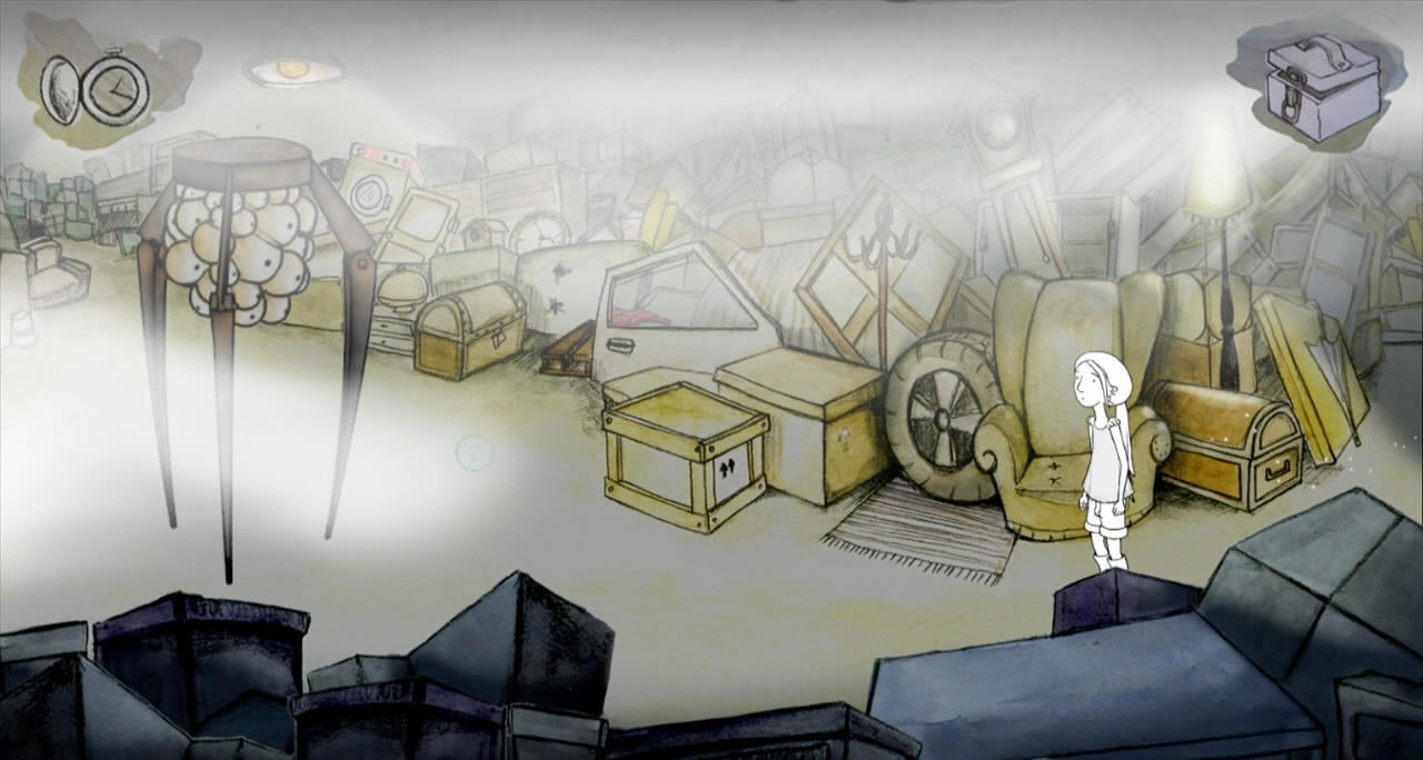 爱丽丝的河流：增强版汉化中文版下载-爱丽丝的河流：增强版下载PC破解版