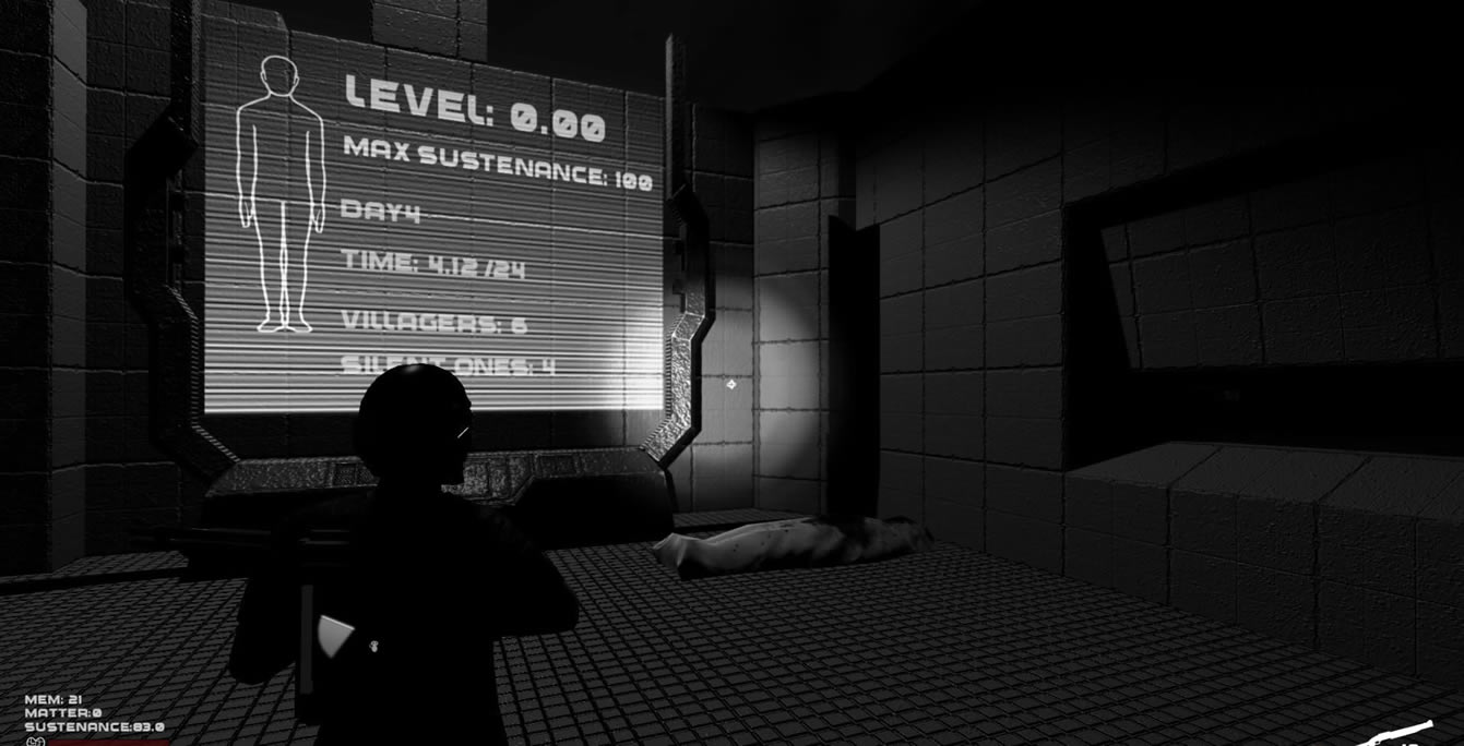 阿撒托斯的噩梦汉化中文版下载-阿撒托斯的噩梦下载英文版