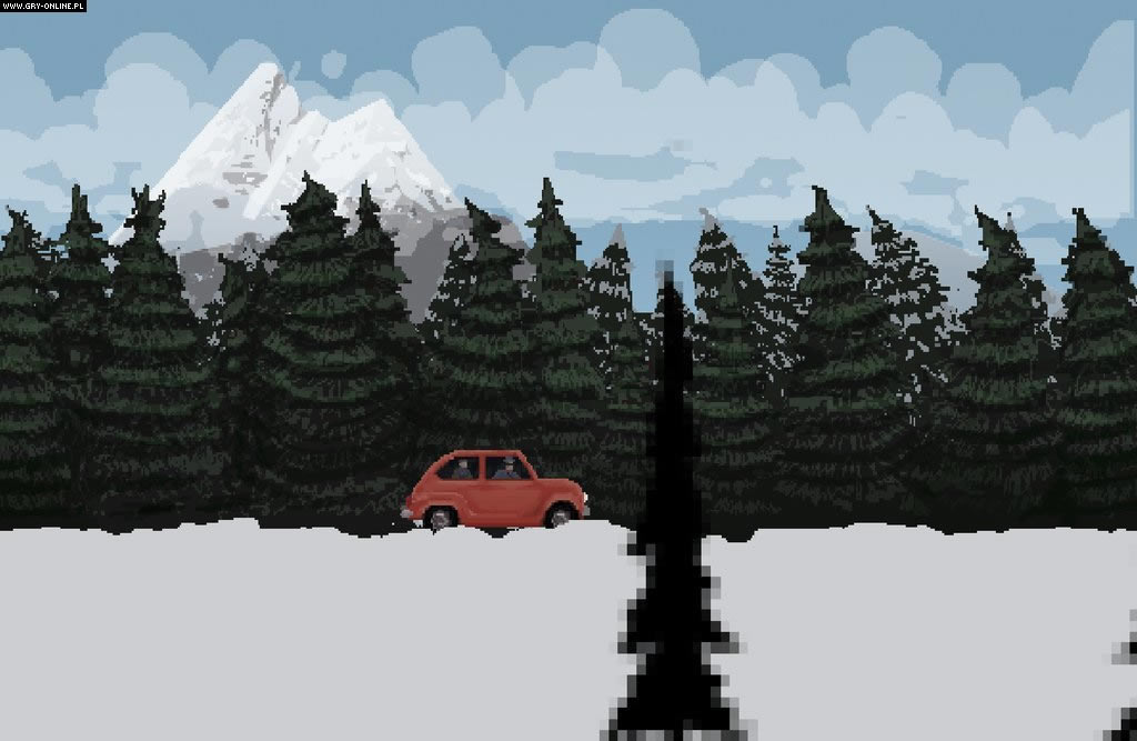 恐怖谷汉化中文版下载-恐怖谷下载PC破解版