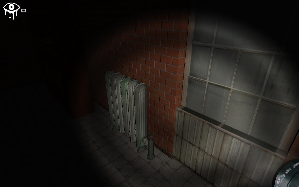 恐怖之眼汉化中文版下载-恐怖之眼下载PC正式版