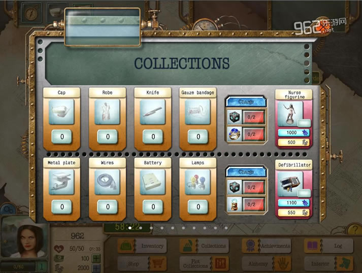 黑暗庇护所：神秘冒险汉化中文版下载-黑暗庇护所：神秘冒险下载英文破解版