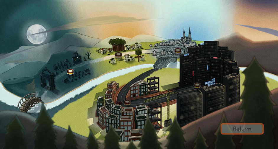 呼噜大冒险汉化中文版下载-呼噜大冒险下载英文破解版