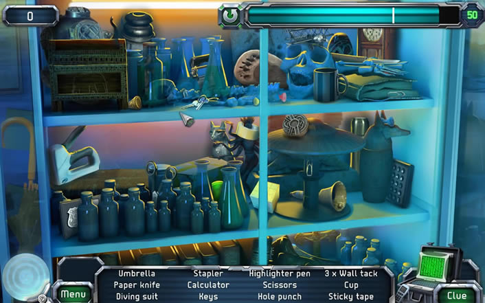 秘密档案：超自然现象汉化中文版下载-秘密档案：超自然现象下载PC破解版