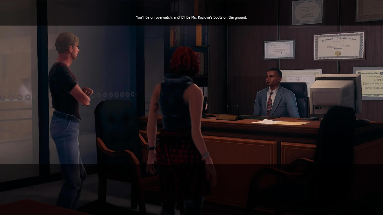 隐秘（Clandestine）汉化中文版下载-隐秘下载英文破解版