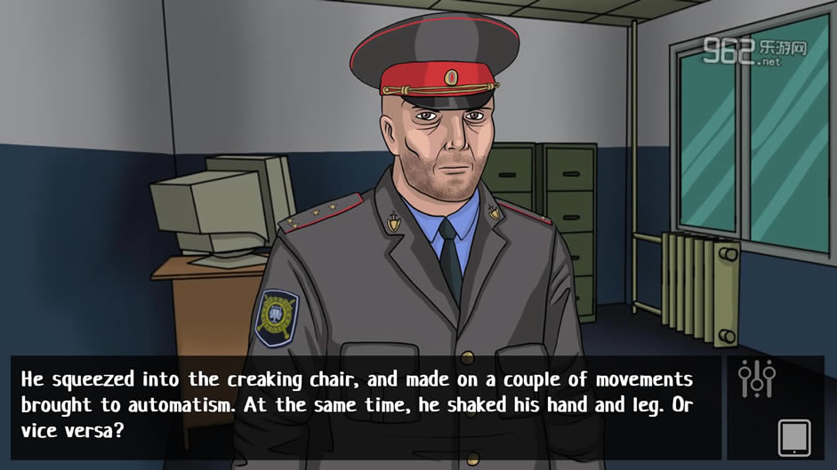 俄罗斯恐怖故事汉化中文版下载-俄罗斯恐怖故事下载英文版