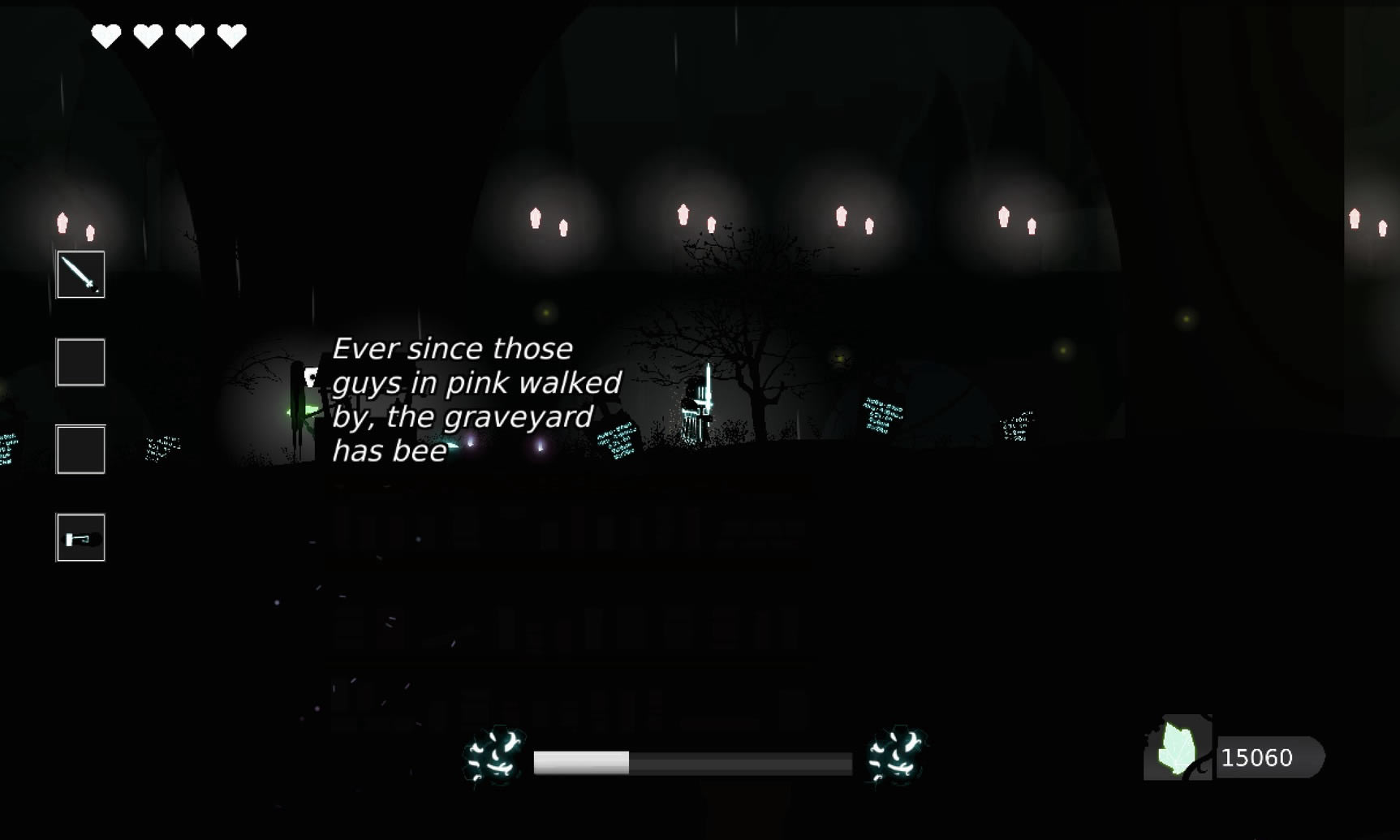 永不结束的夜晚汉化中文版下载-永不结束的夜晚下载PC破解版