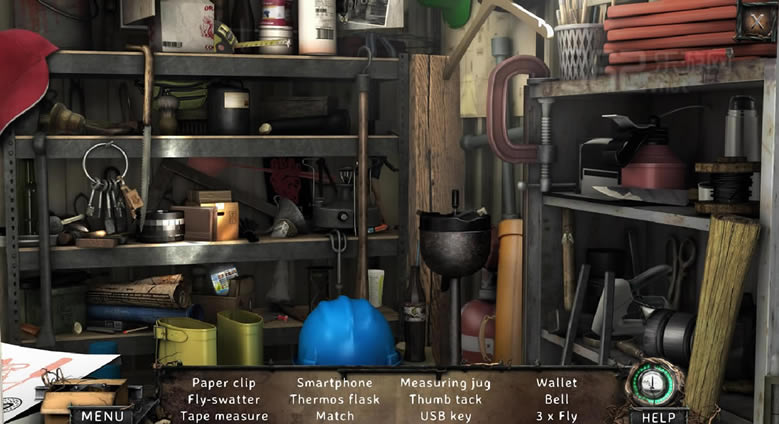 麦福德精神病院：异闻录汉化中文版下载-麦福德精神病院：异闻录下载PC破解版