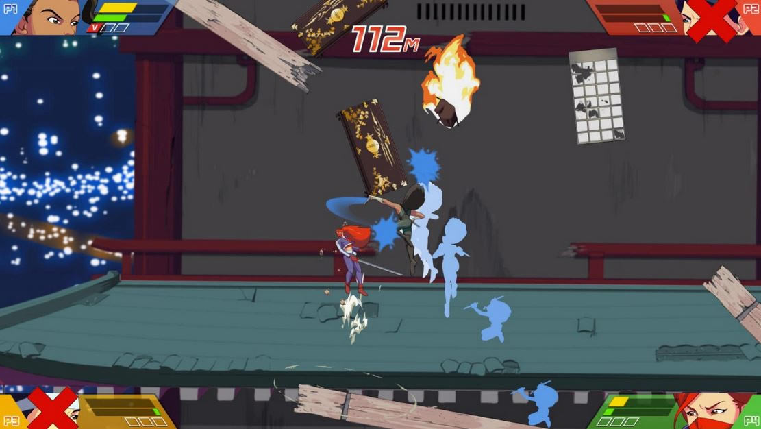 摩天大楼（SkyScrappers）汉化中文版下载-摩天大楼下载PC破解版