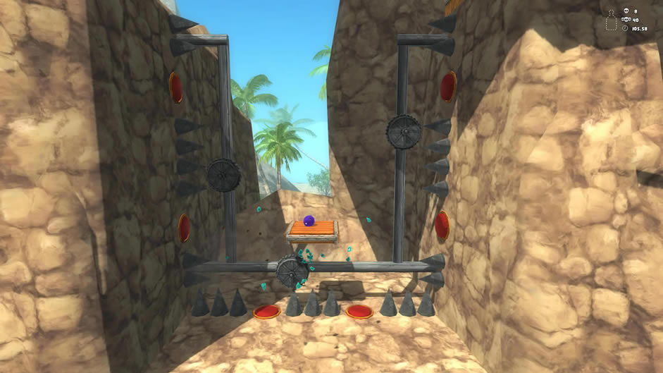 鲍勃很饿汉化中文版下载-鲍勃很饿下载PC破解版