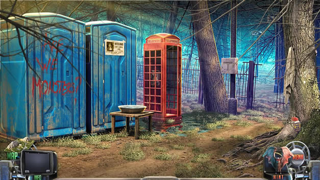 今夜秀：捕心猎人事件汉化中文版下载-今夜秀：捕心猎人事件下载破解版