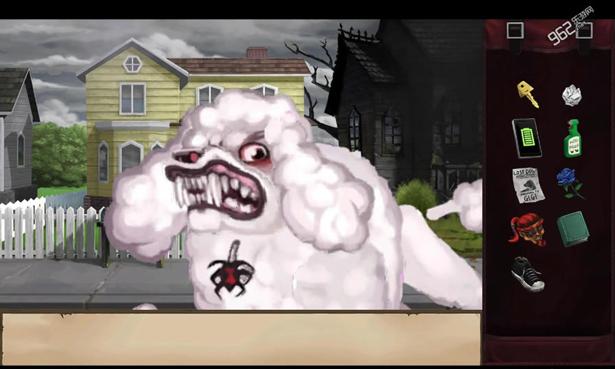 鸡皮疙瘩游戏版汉化电脑版下载-鸡皮疙瘩游戏版下载PC破解版