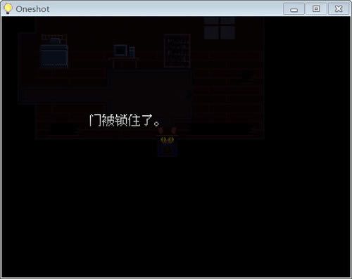 一次机会（Oneshot）汉化中文版下载-一次机会下载中文版