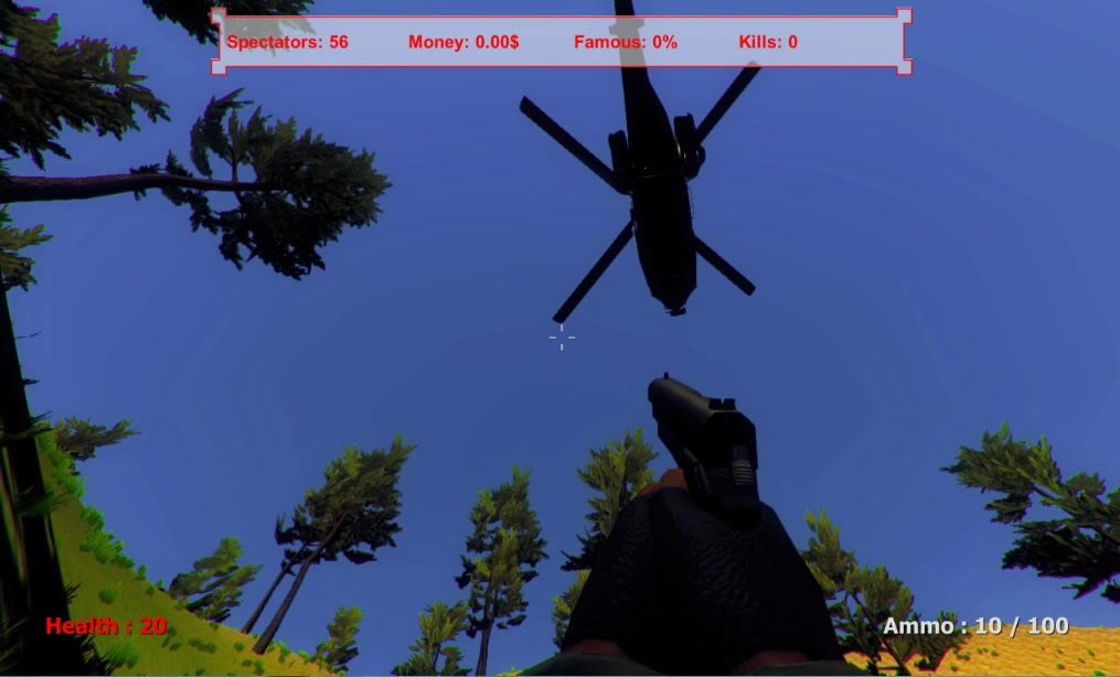 丧尸岛：好戏上演汉化中文版下载-丧尸岛：好戏上演下载破解版