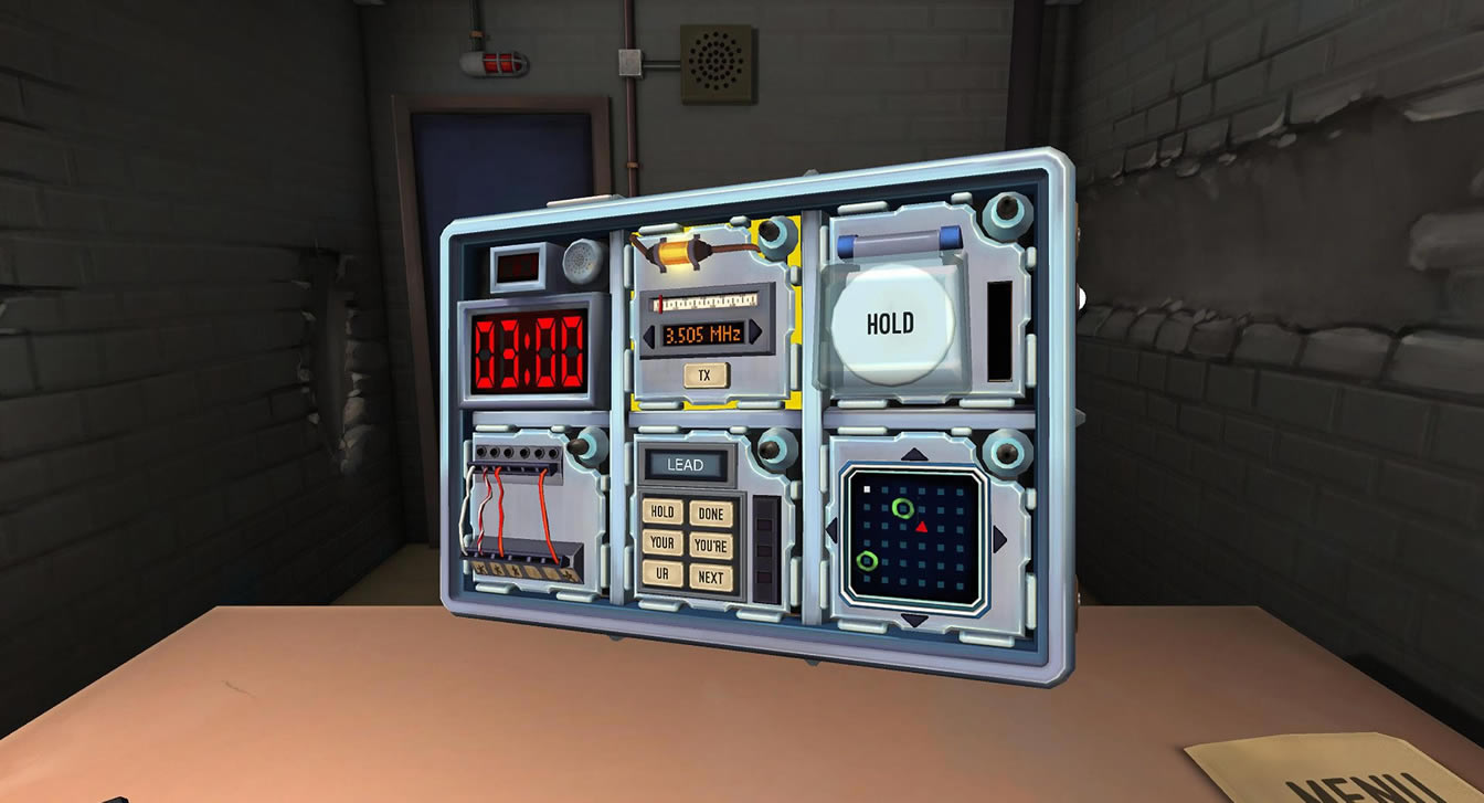 没人会被炸掉汉化中文版下载-没人会被炸掉下载英文破解版