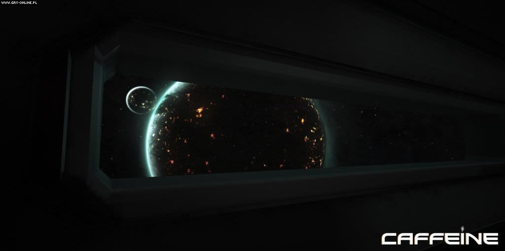 咖啡因汉化中文版下载-咖啡因：第一章下载PC破解版