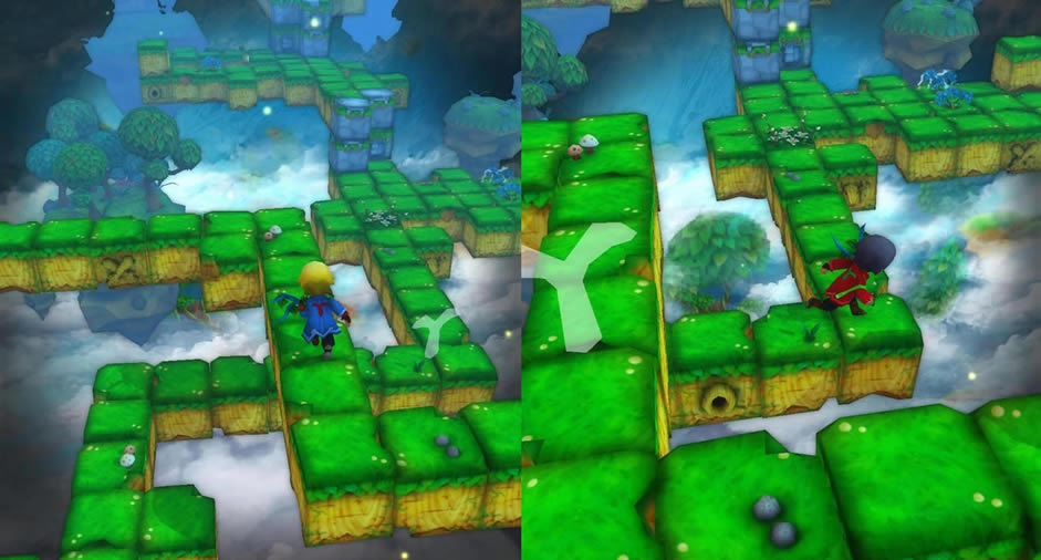 全能树：最后的梦想家汉化电脑版下载-全能树：最后的梦想家下载PC中文版