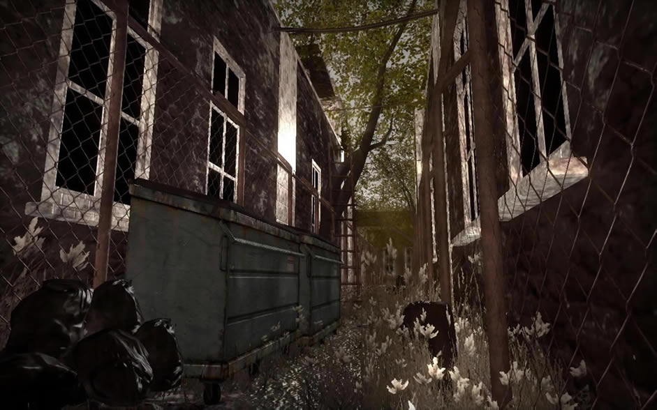 边缘：失落的篇章汉化中文版下载-边缘：失落的篇章下载英文破解版