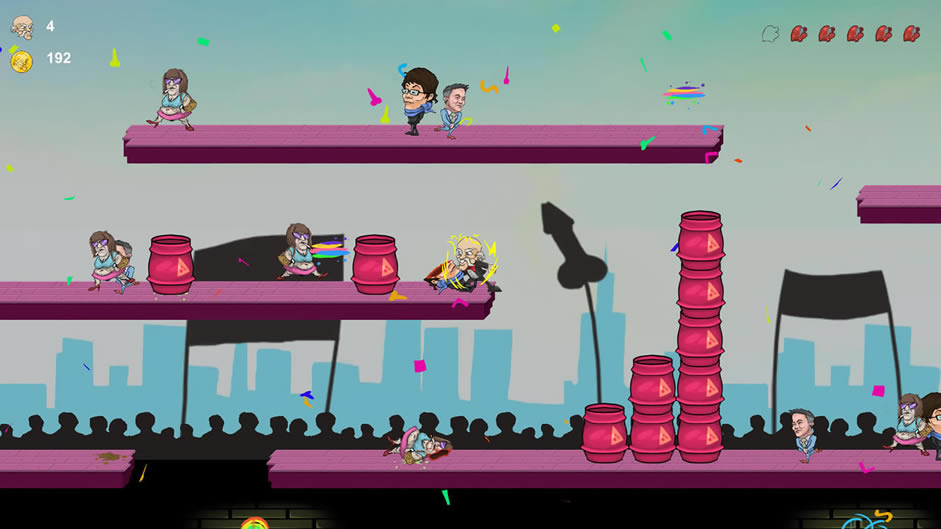 考文的游戏汉化中文版下载-考文的游戏下载PC破解版