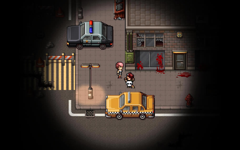 活活生吃汉化中文版下载-活活生吃下载PC破解版