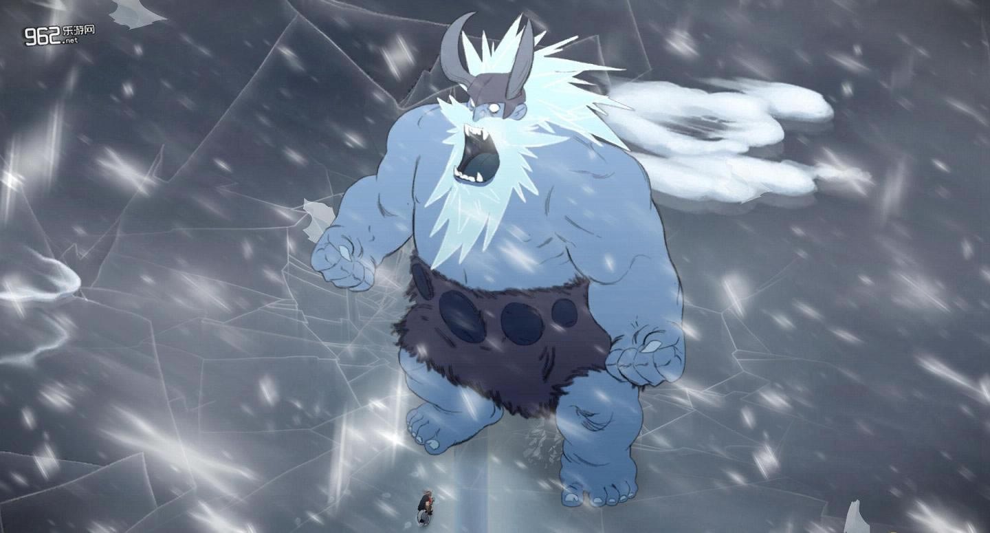 巨人约顿汉化中文版下载-巨人约顿下载英文破解版