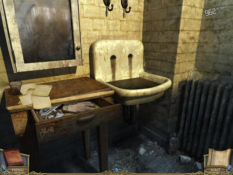 伊丽库珀与古城汉化中文版下载-伊丽库珀与古城下载破解版