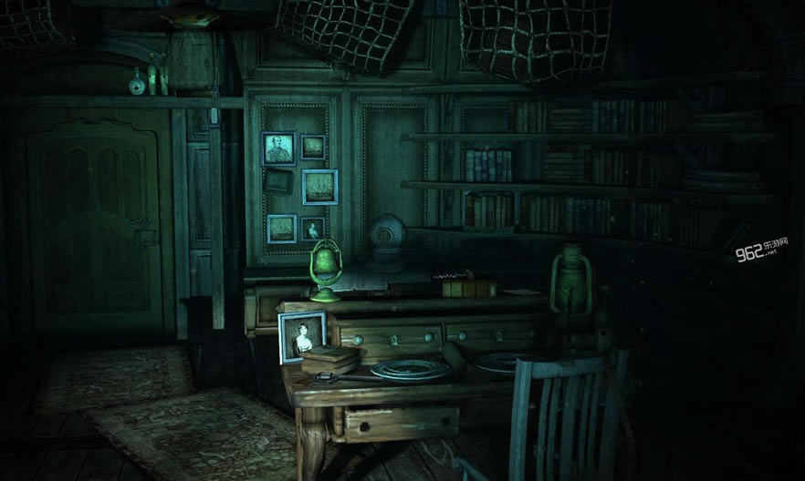 黑帆：幽灵船汉化中文版下载-黑帆：幽灵船下载完美破解版