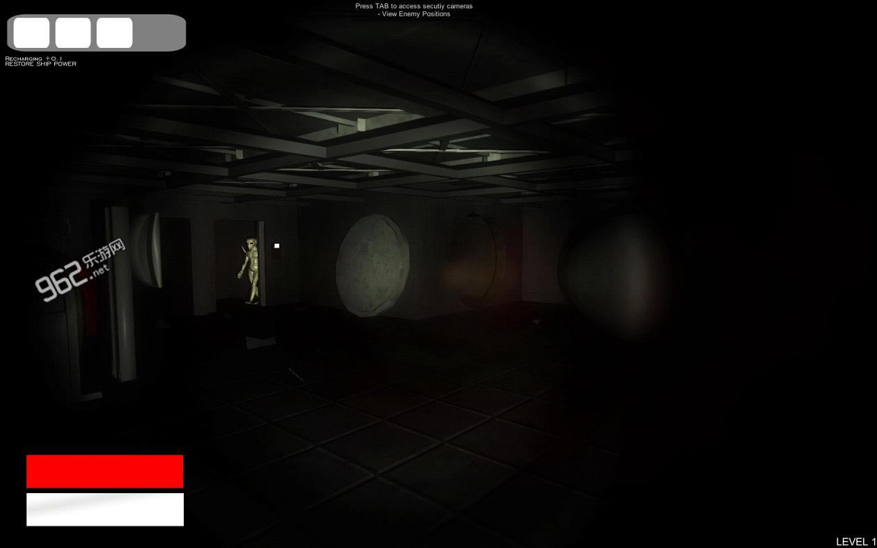 隔绝空间汉化中文版下载-隔绝空间下载英文破解版