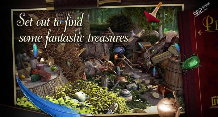 彼得·温蒂的梦幻岛汉化电脑版下载-彼得和温蒂在梦幻岛下载PC破解版