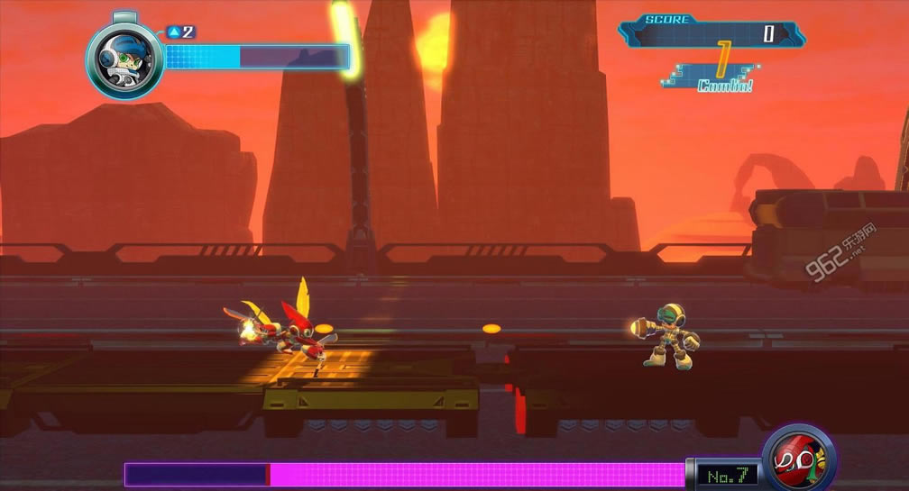 无敌9号中文免安装版下载-无敌9号下载中文破解版