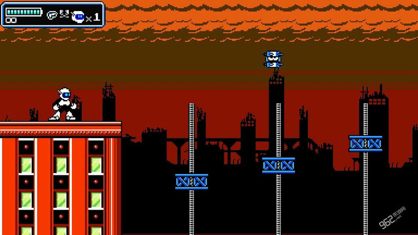 超越人性汉化中文版下载-超越人性下载PC破解版