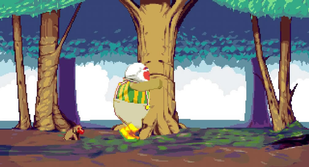 小丑多普希汉化电脑版下载-多普希下载PC破解版