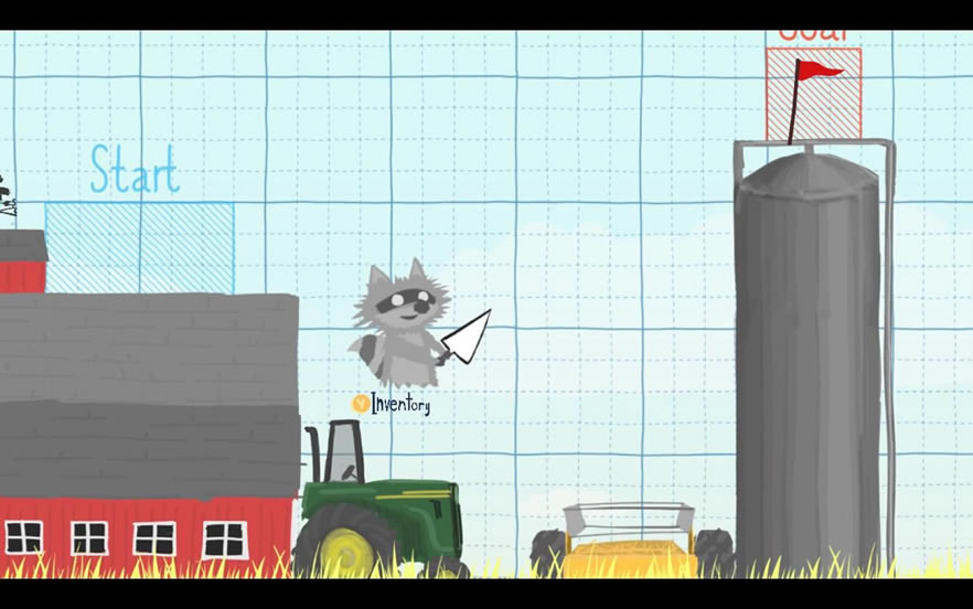 超级鸡马汉化中文版下载-超级鸡马下载英文测试版