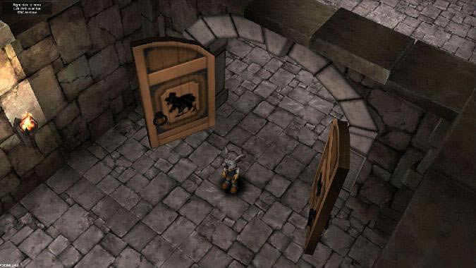 巴尔塔萨城堡的神秘迷宫汉化中文版下载-巴尔塔萨城堡的神秘迷宫下载PC破解版