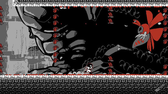 无声的深红+汉化中文版下载-无声的深红+下载PC破解版