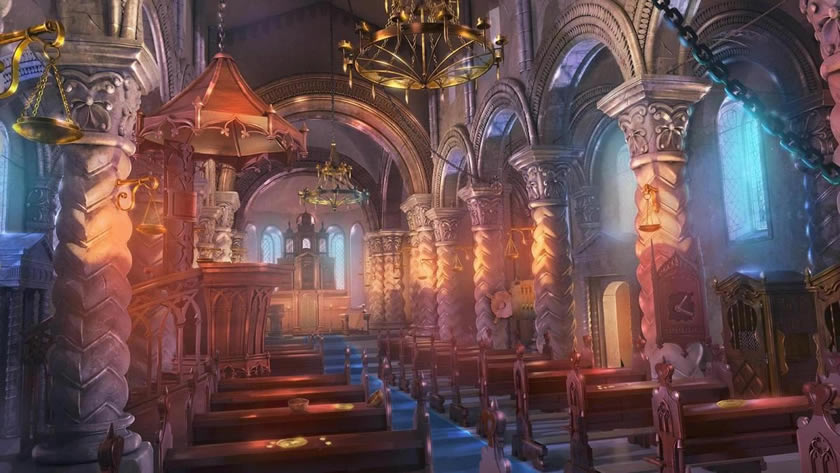 天使在哭泣2:地狱崩陷汉化中文版下载-天使在哭泣：泪珠坠落下载英文典藏版