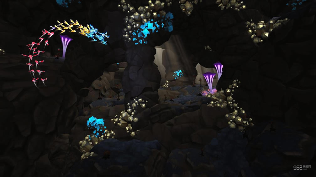 光之精灵汉化中文版下载-光之精灵下载PC破解版