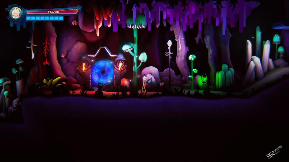 真红女神：内心世界汉化中文版下载-真红女神：内心世界下载PC破解版