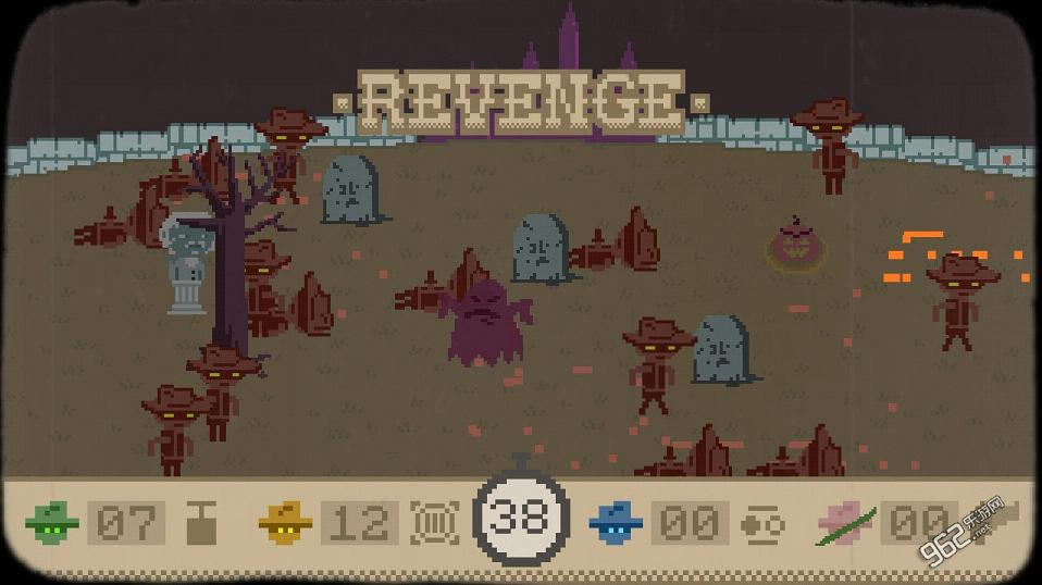 盗贼镇汉化中文版下载-盗贼镇下载PC破解版