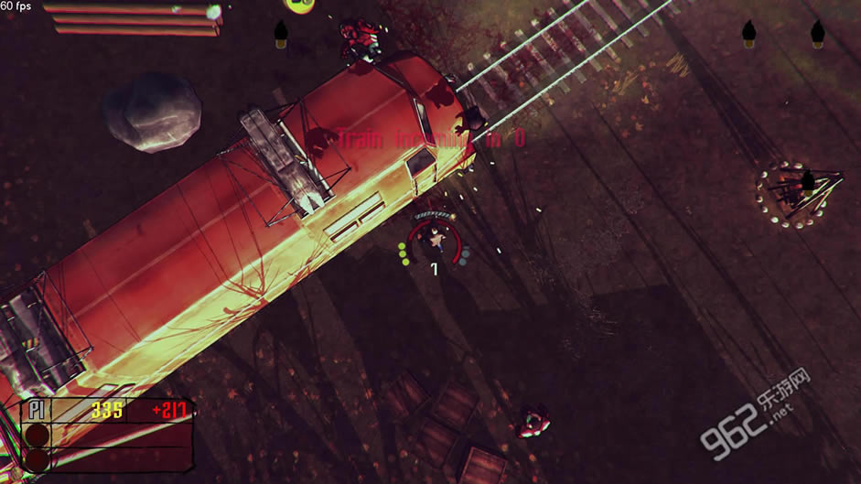 屠异汉化中文版下载-屠异下载PC破解版