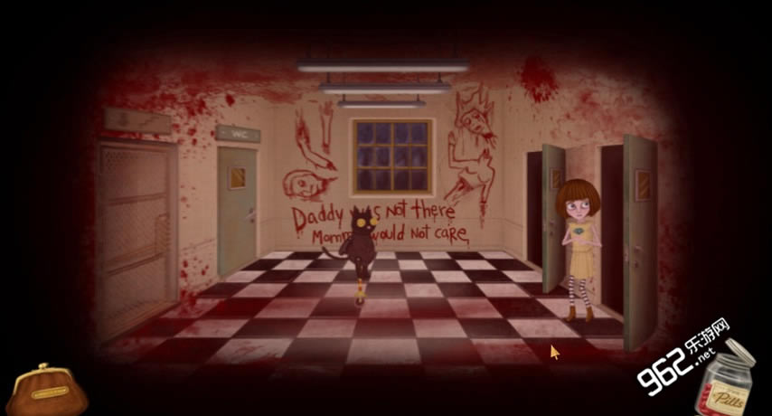 弗兰的悲惨之旅汉化电脑版-弗兰的悲惨之旅下载PC破解版