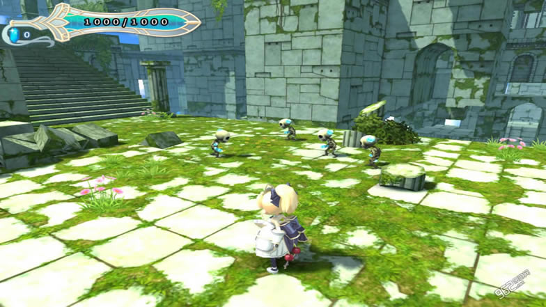 前进天空塔汉化中文版下载-前进，天空塔！下载中文破解版