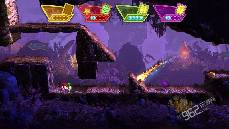 吉娜姐妹：梦境奔跑汉化中文版下载-吉娜姐妹：梦境奔跑下载PC破解版