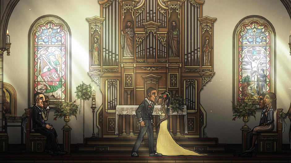 之间游戏汉化中文版下载-之间下载PC破解版