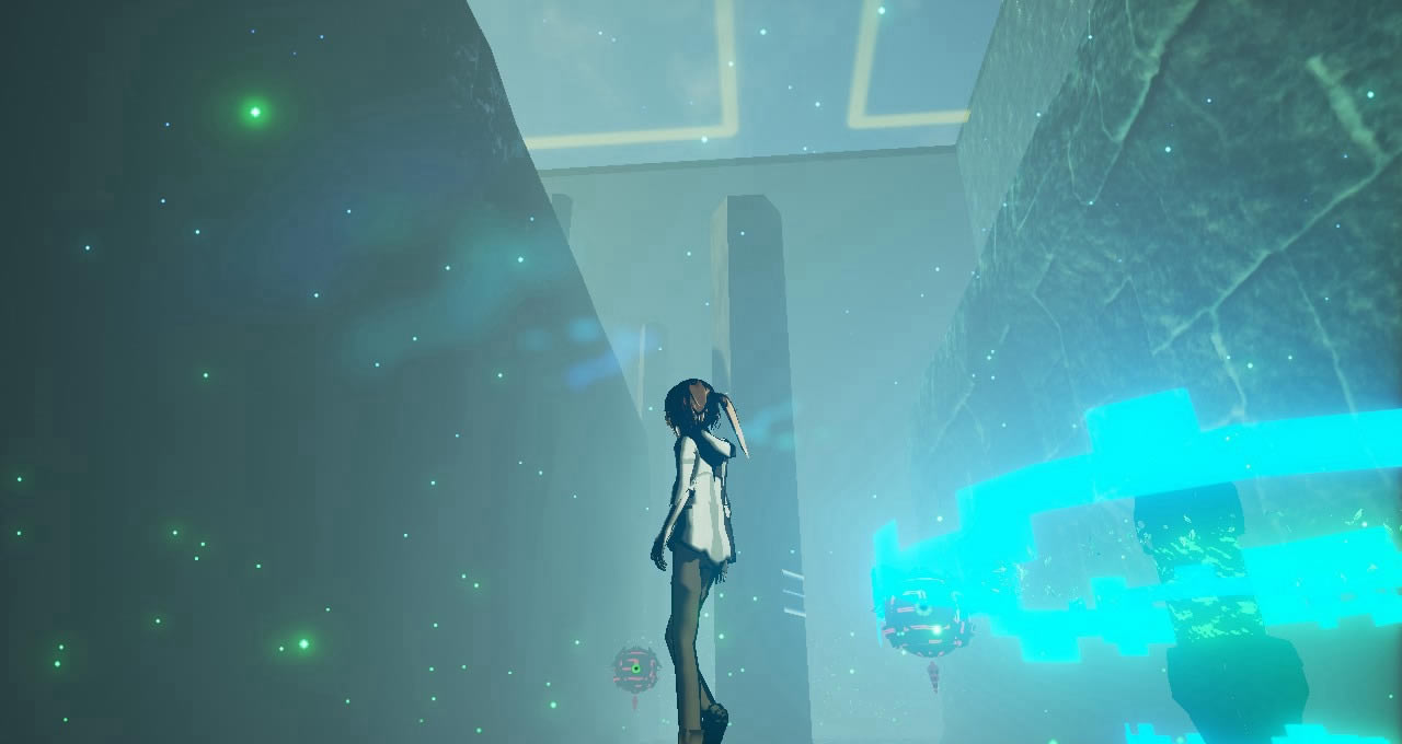 连接：释放的网络汉化中文版下载-连接：释放的网络下载PC破解版