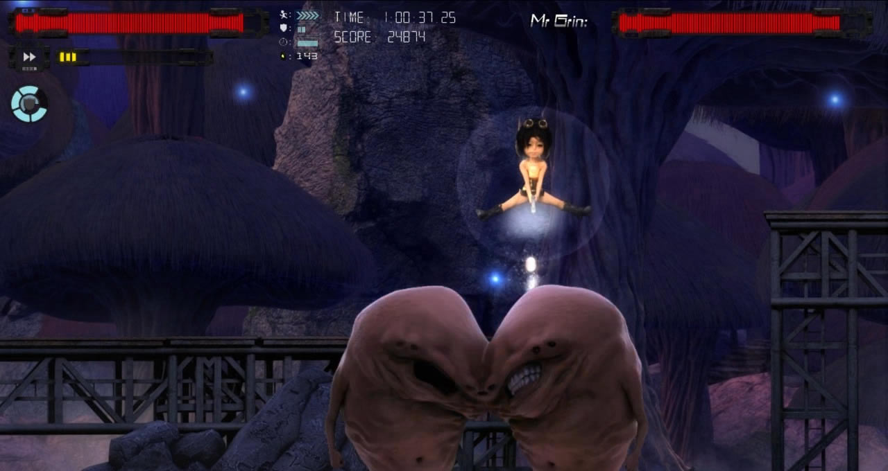 空想家(Daydreamer)汉化中文版下载-空想家下载PC破解版