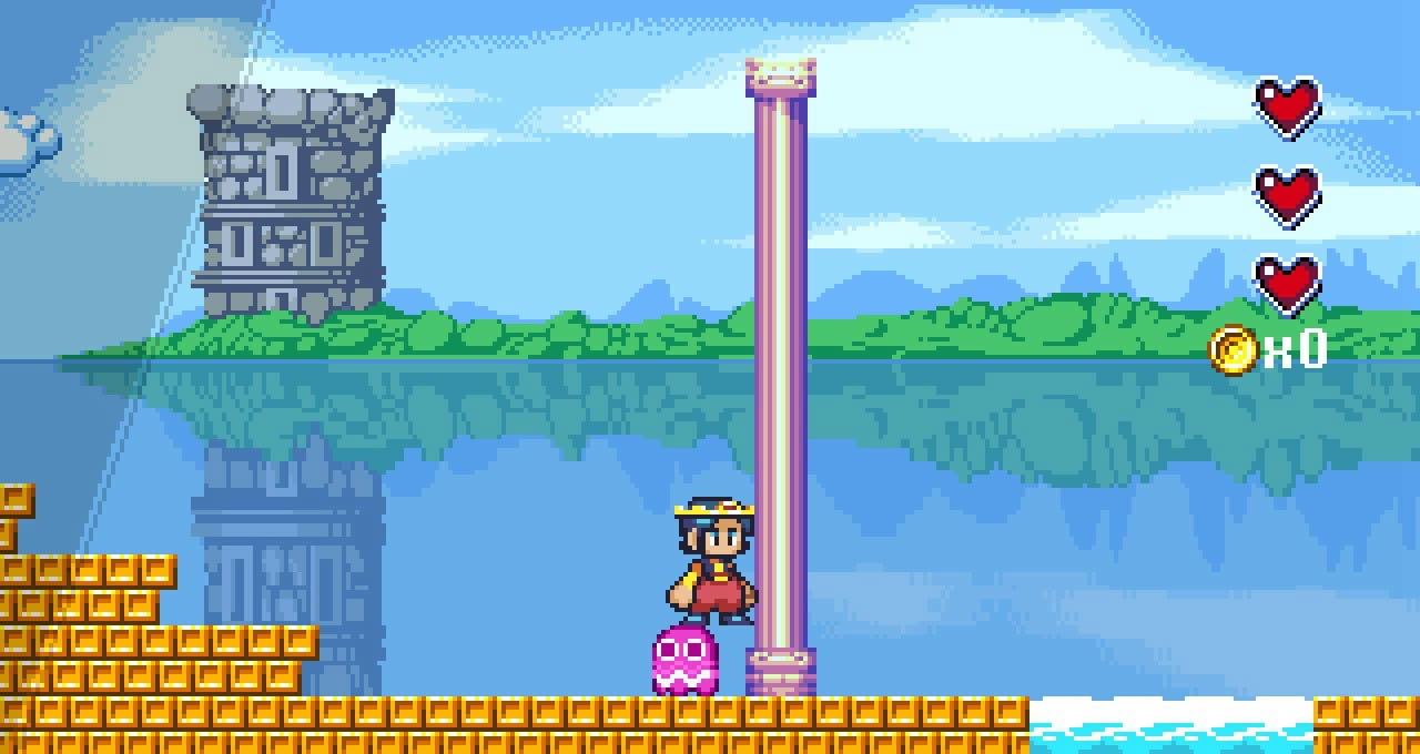 新月岛的诅咒DX汉化中文版下载-新月岛的诅咒DX下载PC破解版