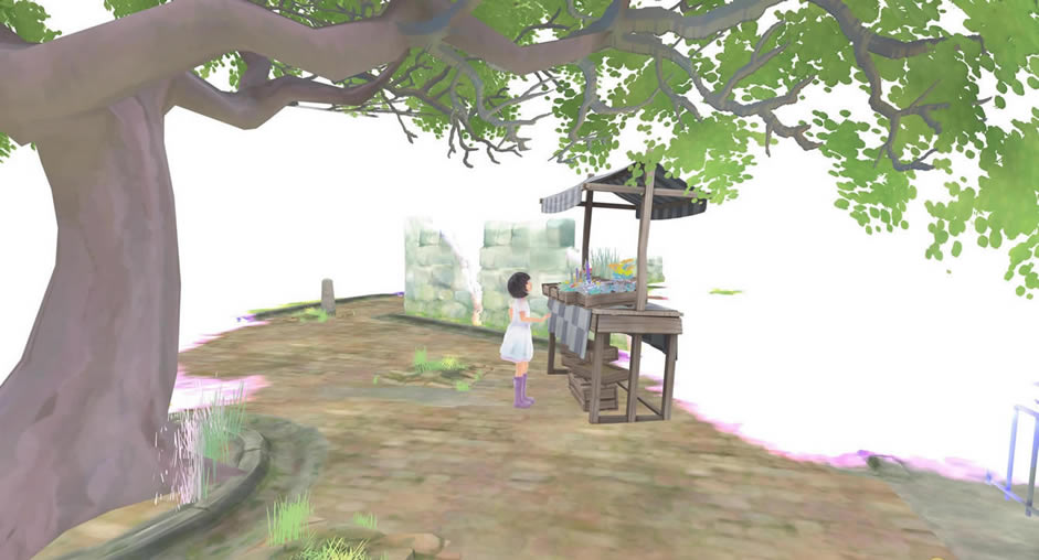 视觉之上（Beyond Eyes）汉化中文版下载-视觉之上下载英文破解版