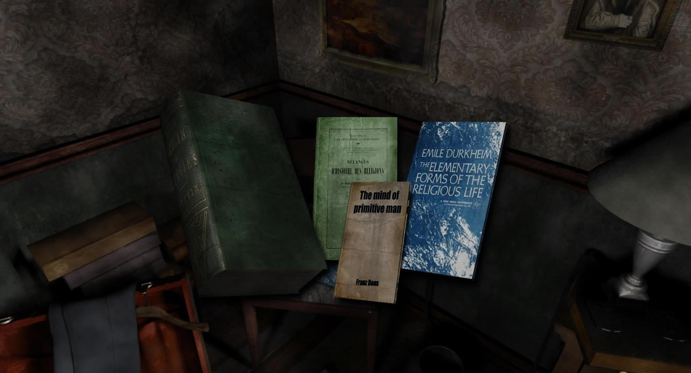 隐藏：古人的足迹汉化中文版下载-隐藏：古人的足迹下载英文破解版