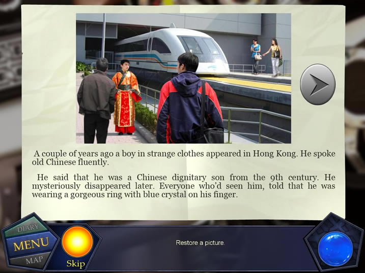 入侵：时光里（nvasion: Lost In Time）汉化中文版下载-入侵：时光里下载英文破解版